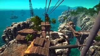 Announcement Trailer