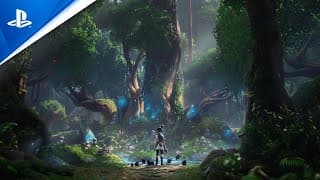 Announcement Trailer