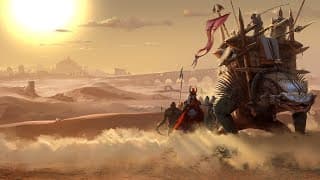 Vagrus: The Riven Realms - Centurion Edition video 1