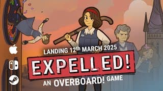 Release Date Trailer