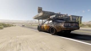 Trailer