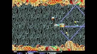 Gameplay video