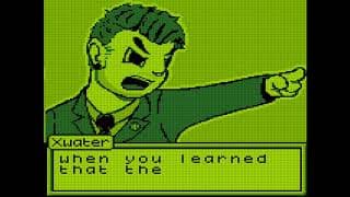 Gameplay Video