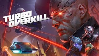 Launch Trailer