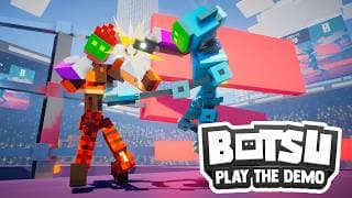 Announcement Trailer