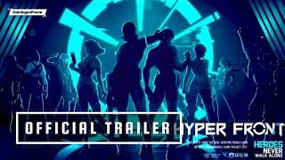 Launch Trailer