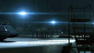 Game Intro