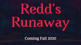 Redd's Runaway video 1