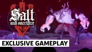 Gameplay Trailer
