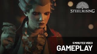 Gameplay Video