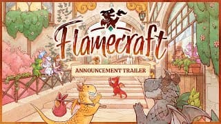 Announcement Trailer