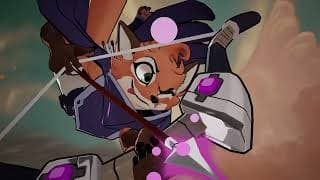 Announcement Trailer