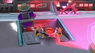 Gameplay Trailer