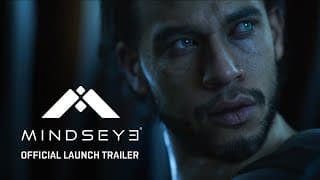 Launch Trailer