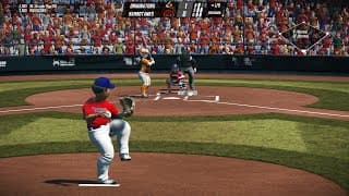 Gameplay Video