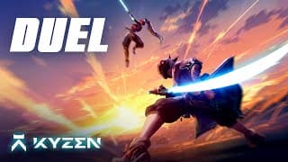 Gameplay Trailer
