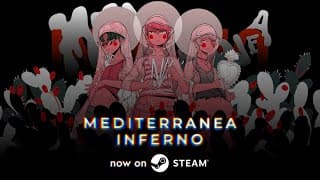 Launch Trailer