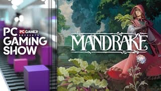 Announcement Trailer