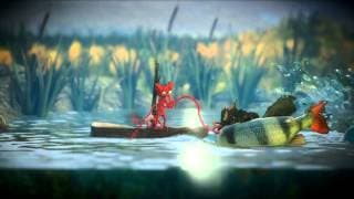 E3 Trailer