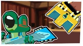 Gameplay Video