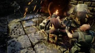 Announcement Trailer