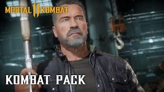 Gameplay Trailer