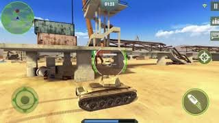 Gameplay Trailer