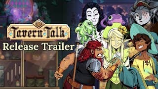 Launch Trailer