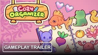 Gameplay Trailer