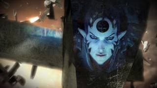 Launch Trailer: Fragments of War