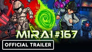 Demo Announcement Trailer