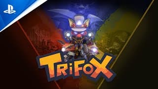 Announcement Trailer