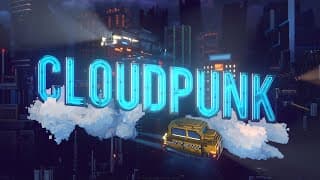 Launch Trailer