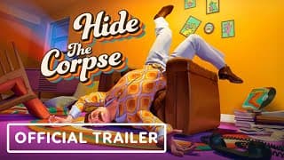 Release Date Trailer