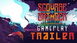 Gameplay Trailer