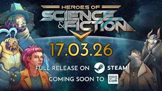 Release Date Trailer