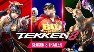 Trailer