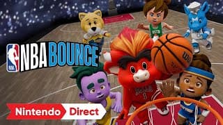 Gameplay Trailer