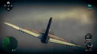 Dogfighting Trailer