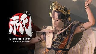 Gameplay Trailer