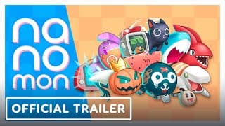 Release Date Trailer