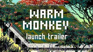 Launch Trailer