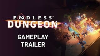 Gameplay Trailer
