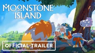 Release Date Trailer