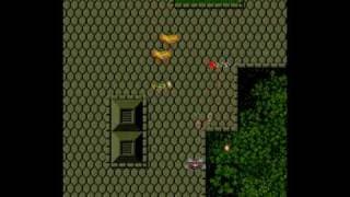 Gameplay video
