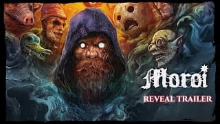 Announcement Trailer