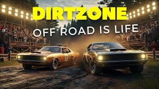 Launch Trailer