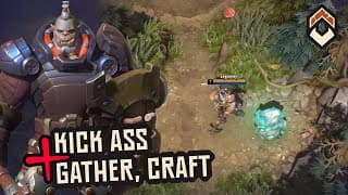 Gameplay Video