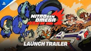 Launch Trailer