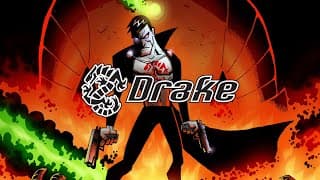 Drake of the 99 Dragons video 1